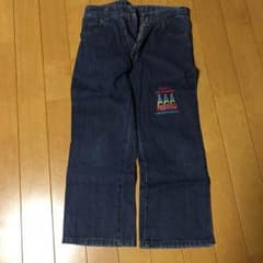 子供ジーンズのサムネイル