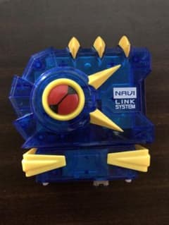 ロックマンエグゼ ビーストリンクゲート 熱斗ver ロックマンエグゼ6 ビーストリンクゲート 熱斗ver. - メルカリ