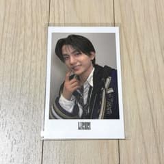lienel 高桑真之　B賞　チェキ　osyan EBiDAN Yes!東京 チェキ風ソロカード Lienel 高桑真之 - メルカリ