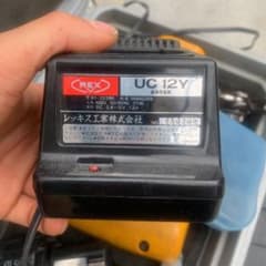 エアコン冷媒管フレア工具のサムネイル