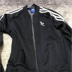 adidas original ジャージのサムネイル