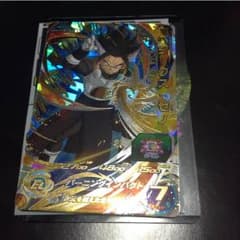 ドラゴンボールヒーローズのサムネイル