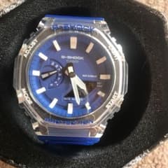 CASIO G-SHOCK 腕時計のサムネイル