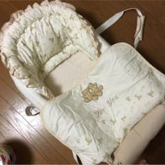 n425963様専用です★バッグdeクーファンのサムネイル