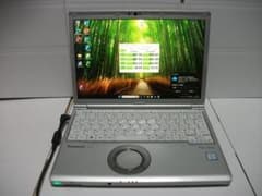 希少16GBメモリ/CF-SV7/Office2024+SSD512G(510) 希少16GBメモリ/CF-SV7/Office2024+SSD512G(510) - メルカリ