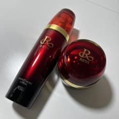 REVI パーフェクトモイストローション　パーフェクトモイストクリームのサムネイル