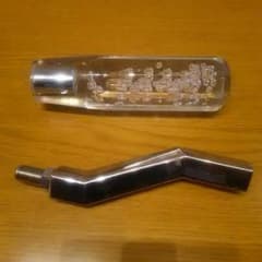 シフトノブ エクステンションのサムネイル