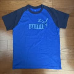 子供160 PUMATシャツのサムネイル