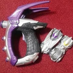 仮面ライダードライブ DXブレイクガンナーのサムネイル