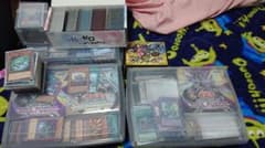 遊戯王引退品 5/20までのサムネイル