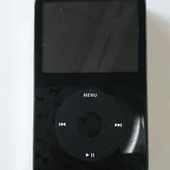 ipod classic 80GB ジャンク品のサムネイル