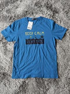 KEEP CALM Tシャツのサムネイル