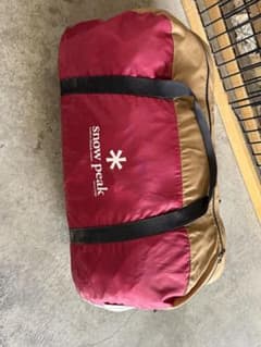 Snow Peak Living Mesh Egg TP-900 (Discontinued)