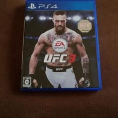 EA SPORTS UFC 3のサムネイル