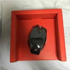 ほぼ新品！Corsair Raptor M45のサムネイル