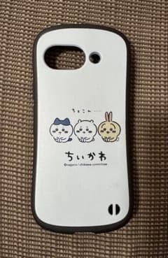 ちいかわ Google pixel 9a スマホケースのサムネイル