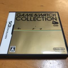 任天堂DS非売品ソフトのサムネイル