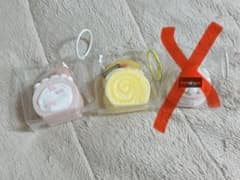 pomlabスクイーズ　非売品　激レア✨のサムネイル