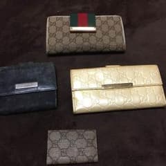 GUCCI4点セットのサムネイル