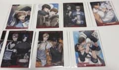 Zerowake GATES ハーフアニバーサリーグラッテ 8点セット - メルカリ