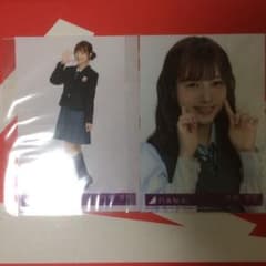 乃木坂46 生写真 斉藤優里のサムネイル