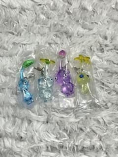 ピクミンめじるしアクセサリーのサムネイル