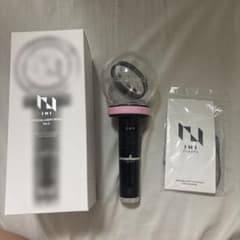 INI OFFICIAL LIGHT STICK Ver.2 ペンライトのサムネイル