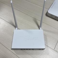 【未使用】D-Link ディーリンク　DBG-X1000 美品 D-Link(ディーリンク) DBG-X1000 - メルカリ