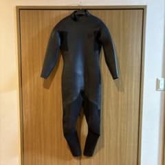 CAPTAIN FIN ブラック フルスーツ captain fin キャプテンフィン ウェットスーツ フルスーツ サーフィン