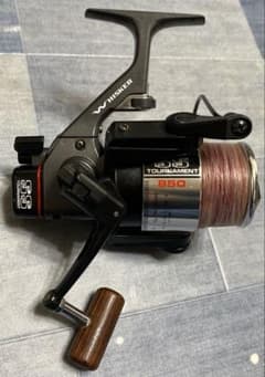 N4013 ダイワ ウィスカートーナメント SS-850 N4013 ダイワ ウィスカートーナメント SS-850 - メルカリ
