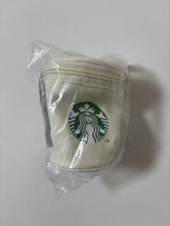スターバックス福袋2026カップポーチのサムネイル
