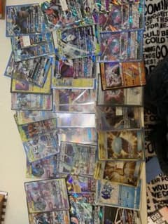 ポケモンカードまとめ売りのサムネイル
