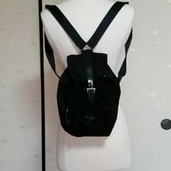 PRADA★ミニリュックのサムネイル