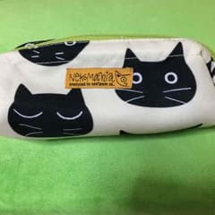 ノアファミリー ペンケースのサムネイル