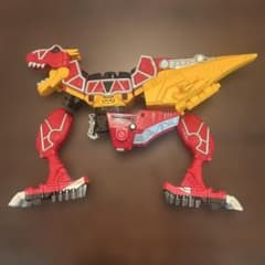 DX キョウリュウジン(ジャンク)のサムネイル