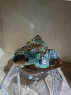 エチオピアオパール原石のサムネイル