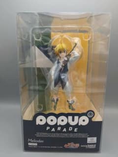 신품 미개봉 POP UP PARADE 메리오다스 일곱 대죄 분노의 심판