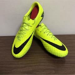 サッカースパイク ナイキ ハイパーヴェノムのサムネイル