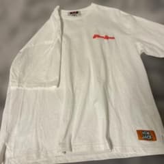 ま*む様 New Jack Tシャツ Mサイズのサムネイル