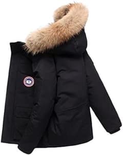 【本日限定限界値引】カナダグース Canada goose シャトー ダウンのサムネイル