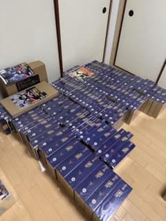 グレートマジンガー1巻〜100巻のサムネイル