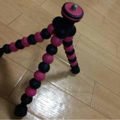 カメラ置きのサムネイル