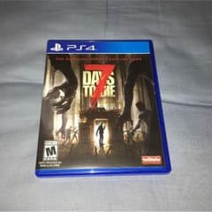 7days to dieのサムネイル