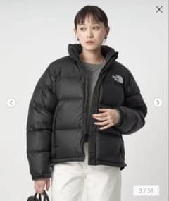 THE NORTH FACE＞ UNITED ARROWS ショートヌプシ L - メルカリ