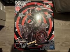 一番くじ ラストワン賞 ジョーカー フィギュア ペルソナ５ ザ・ロイヤル ラスト 買取】ラストワン賞 ジョーカー フィギュア 一番くじ 『ペルソナ5 ザ