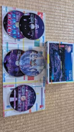 乃木坂46 6th YEAR BIRTHDAY LIVE 3DAYSのサムネイル