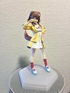 開封品】戌神ころね POP UP PARADE - メルカリ
