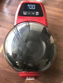 T-faL ActiFly  ティファール　アクティフライのサムネイル