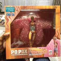 ナツミ様専用ワンピース ドフラミンゴのフィギュアのサムネイル