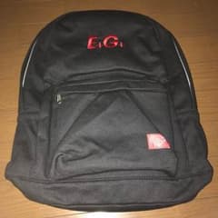 EG リュックセットのサムネイル
